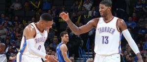 NBA – Programme de la nuit : Boston accueille Orlando, le Thunder défie les surprenants Pistons