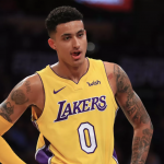 NBA – Dans l’ombre de Lonzo Ball, Kyle Kuzma rayonne