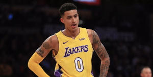 NBA – Dans l’ombre de Lonzo Ball, Kyle Kuzma rayonne