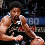 NBA – Spencer Dinwiddie brille en l’absence de D’Angelo Russell