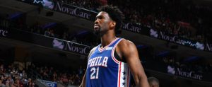 NBA – Programme de la nuit : Cleveland se déplace à Charlotte, les Lakers accueillent les Sixers