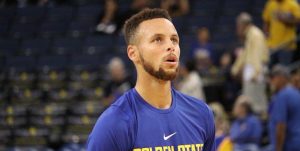 NBA – Dossier : comment Stephen Curry aborde la notoriété ?