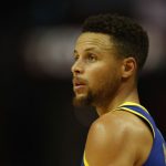 NBA – Stephen Curry absent pour le prochain match de Golden State ?