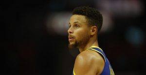 NBA – Stephen Curry absent pour le prochain match de Golden State ?