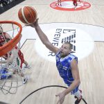 Pro A – Le CSP signe un nouvel intérieur