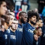 Qualifications Coupe du Monde (J1) – Zone Europe : Les bleus évitent le piège Belge, la Serbie solide à domicile