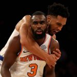 NBA – Vidéo : Les Knicks passent un incroyable 28-0 aux Raptors