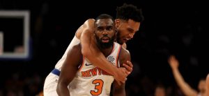 NBA – Vidéo : Les Knicks passent un incroyable 28-0 aux Raptors