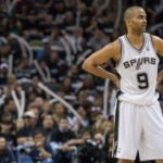 NBA – Face aux Pacers, Tony Parker peut intégrer un top 20 All-Time !