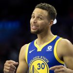 NBA – Top 10 de la nuit : Le fabuleux numéro de dribbles de Stephen Curry