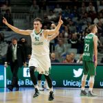 Euroleague – Top 10 de la J7 : Poirier au dunk, Heurtel à la passe, Lessort au contre