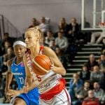 LFB –  Virginie Brémont indisponible jusqu’en 2018