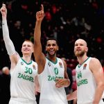 Euroleague – Récap J6 : Un Zalgiris record, Nando De Colo efficace