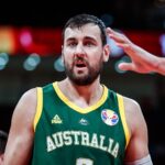 Mondial – La raison WTF pour laquelle Andrew Bogut a été hué tout le tournoi