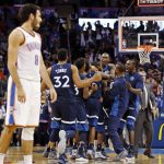 NBA – Top 10 du mois d’octobre : Andrew Wiggins écrase la concurrence