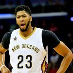 NBA – Top 10 de la nuit : Anthony Davis met le Manimal en cage