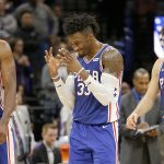 NBA – Top 10 de la nuit : Les Sixers transpirent le talent !