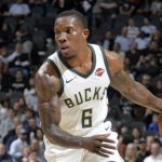 NBA – Les débuts réussis d’Eric Bledsoe avec les Bucks