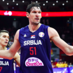 Mondial – Boban Marjanovic passe en mode meneur showtime !