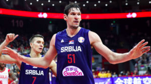 Mondial – Boban Marjanovic passe en mode meneur showtime !