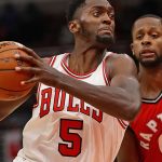 NBA – Bobby Portis sur Nikola Mirotic : « Je l’accueillerais à bras ouverts »