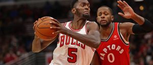 NBA – Bobby Portis sur Nikola Mirotic : « Je l&rsquo;accueillerais à bras ouverts »