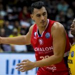 BCL – Programme J6 : Monaco pour rester invaincu, Chalon doit se relancer, Nanterre et Strasbourg confirmer