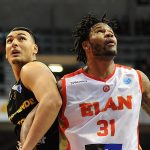 Pro A – Khalid Boukichou prend un nouvel Elan !