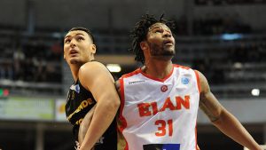 Pro A – Khalid Boukichou prend un nouvel Elan !