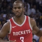 NBA – Chris Paul devrait effectuer son retour dans la semaine