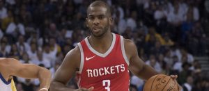 NBA – Chris Paul devrait effectuer son retour dans la semaine