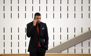 NBA – Adidas met le pactole pour Zach LaVine !