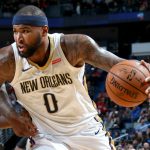 NBA – Top 10 de la nuit : DeMarcus Cousins dégaine un contre de l’espace !