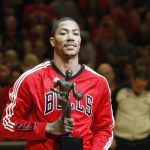 NBA – Des affiches dans la rue pour le retour de Derrick Rose à Chicago