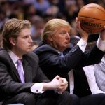 NBA – Les joueurs s’en prennent à Donald Trump