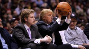 NBA – Les joueurs s&rsquo;en prennent à Donald Trump