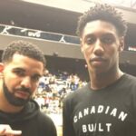 NBA – RJ Barrett a une petite requête pour… Drake
