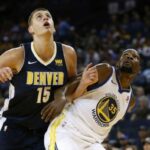 NBA – Kevin Durant fan de Nikola Jokic