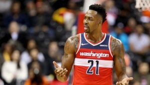 NBA – Dwight Howard évoque la critique qui l’a le plus blessé