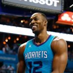 NBA – Dwight Howard sanctionné d’une amende de 25 000 dollars