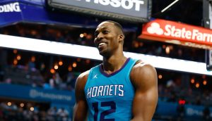 NBA – Dwight Howard mis à l&rsquo;amende