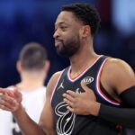 NBA – Le joueur que Dwyane Wade veut voir « Président »