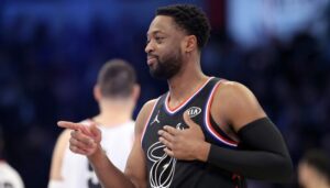 NBA – Dwyane Wade : « Vous feriez mieux de garder un œil sur ce joueur ! »