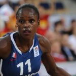 NF2 – Émilie Gomis va retrouver le chemin des parquets