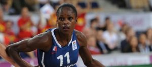 NF2 – Émilie Gomis va retrouver le chemin des parquets