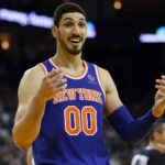 NBA – Enes Kanter explique clairement pourquoi les stars ne signent pas à New York
