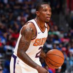 NBA – Eric Bledsoe : « Il était temps pour moi de trouver une meilleure situation pour ma carrière »