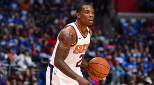NBA – Eric Bledsoe : « Il était temps pour moi de trouver une meilleure situation pour ma carrière »