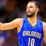 NBA – Evan Fournier répond aux questions de Parlons Basket