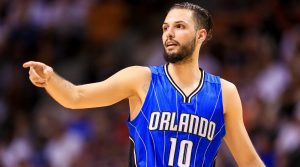 NBA – Evan Fournier répond aux questions de Parlons Basket